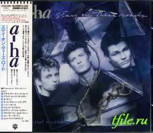 a-ha - Дискография 