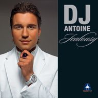 DJ Antoine Собрание альбомов 