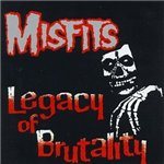 Misfits - Дискография 