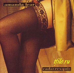 Amanda Lear - Дискография 