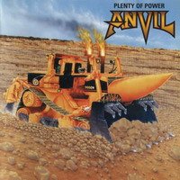 Anvil - Дискография 