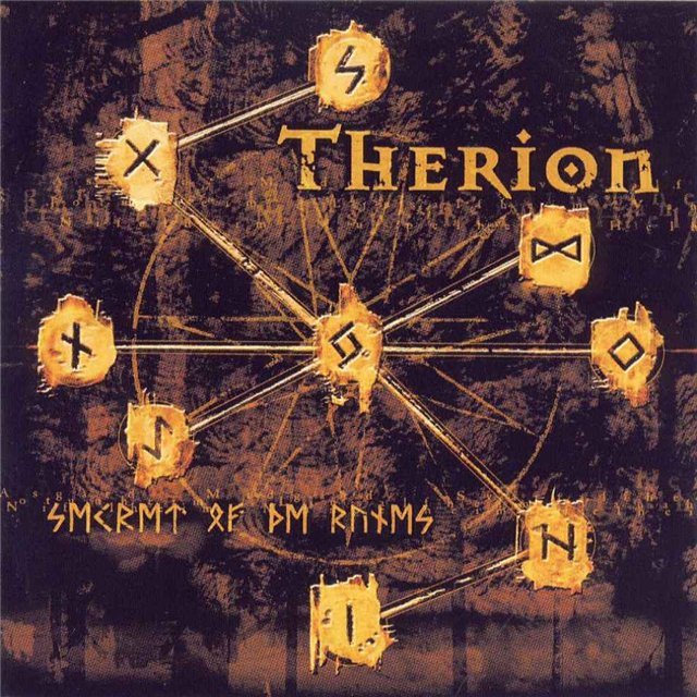 Therion - Дискография 