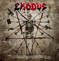 Exodus - Дискография 