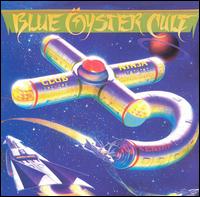 Blue Oyster Cult - Дискография 