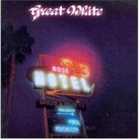 Great White - Дискография 