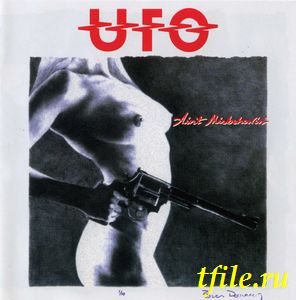 UFO - Дискография 