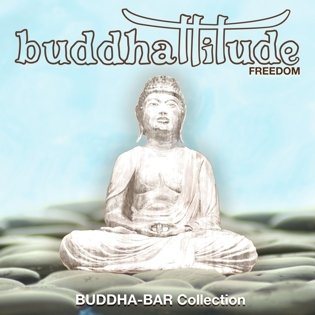 Buddha-Bar - Дискография 