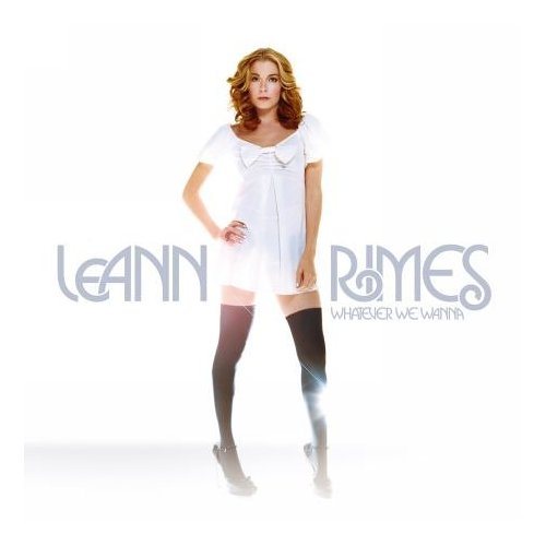 LeAnn Rimes - Дискография 