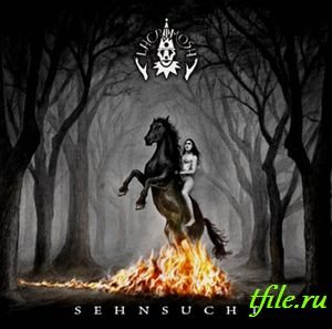 Lacrimosa - Дискография 