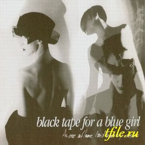 Black Tape For A Blue Girl - Дискография 