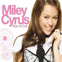 Miley Cyrus- Дискография 