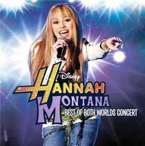 Miley Cyrus and Hannah Montana - Дискография 