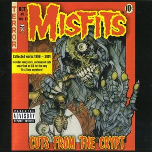 Misfits - Дискография 