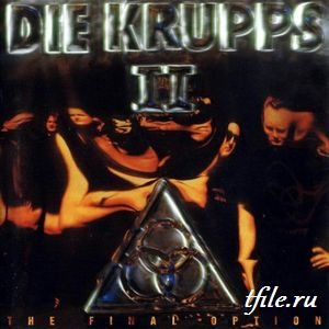 Die Krupps - Дискография 