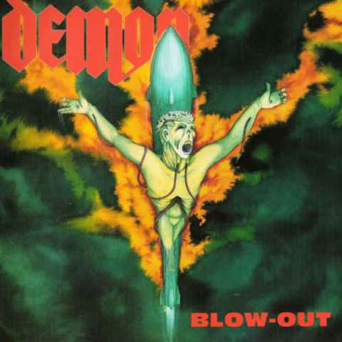 Demon Discography 