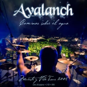 Avalanch - Дискография 