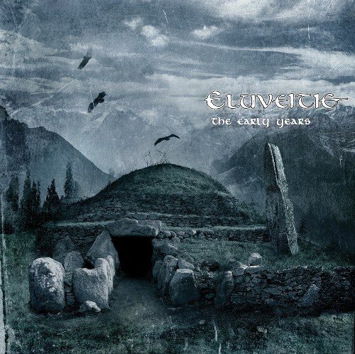 Eluveitie - Discography 