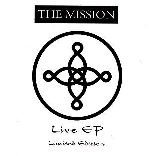 The Mission - Дискография 