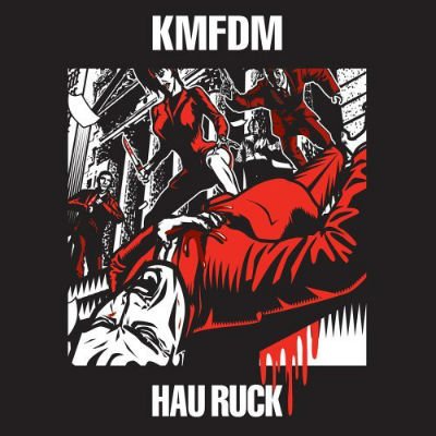 KMFDM - Дискография 