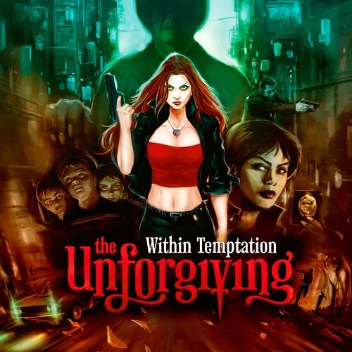 Within Temptation - Дискография 