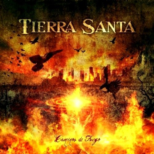 Tierra Santa - Дискография 