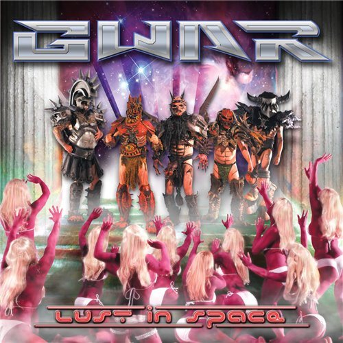 Gwar - Discography 