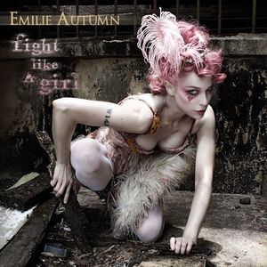 Emilie Autumn - Дискография 