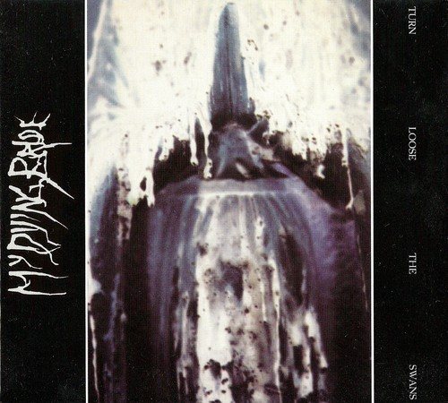 My Dying Bride - Discography 