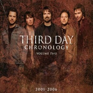 Third Day - Дискография 