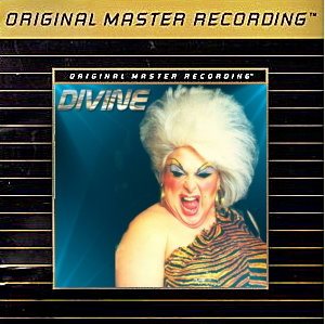 Divine - Discography 