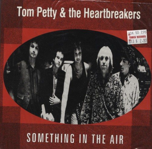 Tom Petty - Discography 