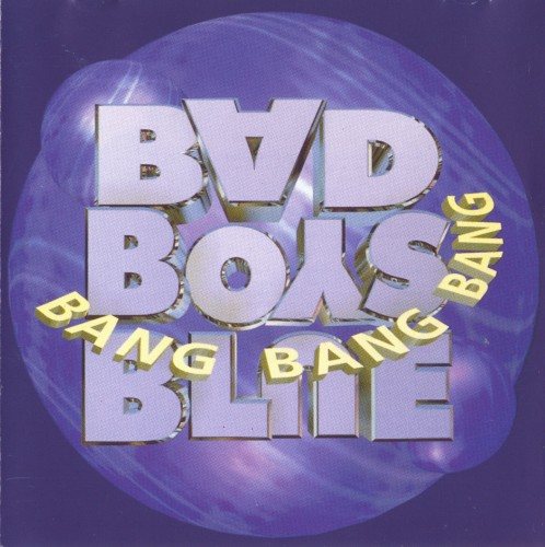 Bad Boys Blue - Discography 