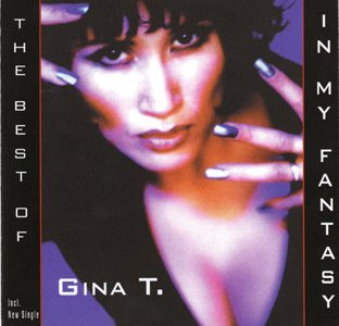 Gina T - Discography 