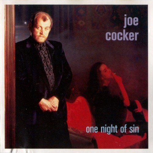 Joe Cocker - Discography 