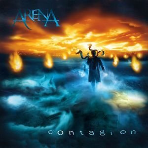 Arena - Дискография 