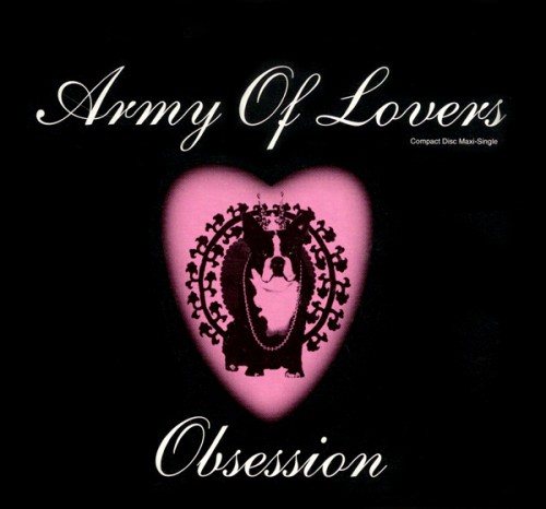 Army Of Lovers La Camila - Discography 