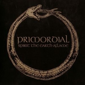 Primordial - Дискография 