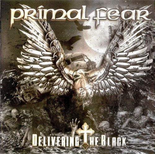 Primal Fear - Discography 