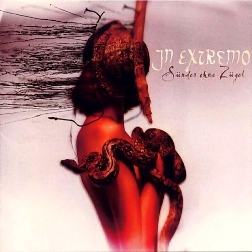 In Extremo - Discography 