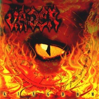 Vader - Discography 