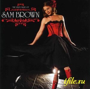 Sam Brown - Дискография 