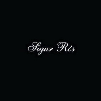 Sigur Ros - дискография 