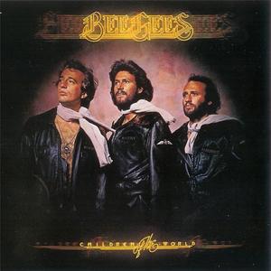 Bee Gees - Дискография 