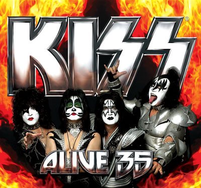 Kiss - Discography: Часть - II 