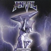 Anvil - Дискография 