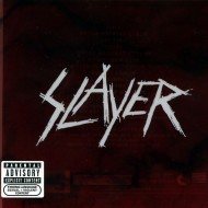 Slayer - Discography 