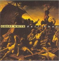 Great White - Дискография 