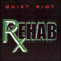 Quiet Riot - Дискография 