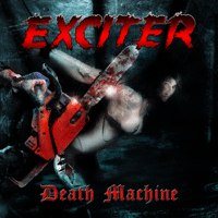 Exciter - Дискография 