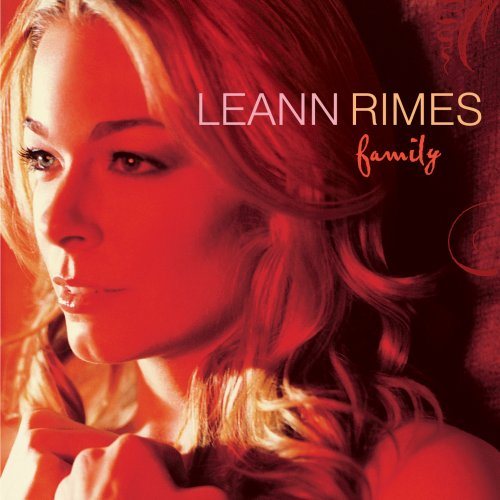 LeAnn Rimes - Дискография 